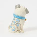 Mini Figurine Percy Pocahontas - Disney Traditions – Image 5