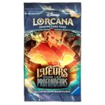 Booster Lorcana - Lueurs Dans Les Profondeurs – Image 3