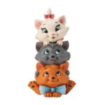 Mini Figurine Les Aristochats - Disney Traditions
