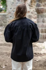 Chemise 2012 noir LC4