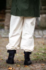 Pantalon médiéval resserré aux chevilles Gerold - Différents coloris – Image 22