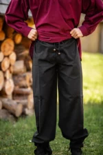 Pantalon 2087 noir LC