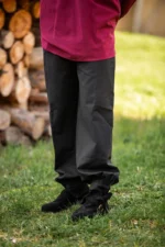 Pantalon médiéval resserré aux chevilles Gerold - Différents coloris – Image 11