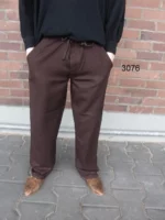 Pantalon médiéval "Dirk" : différents coloris – Image 4