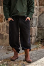 Pantalon médiéval "Dirk" : différents coloris – Image 5