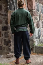 Pantalon 3076 noir LC_3