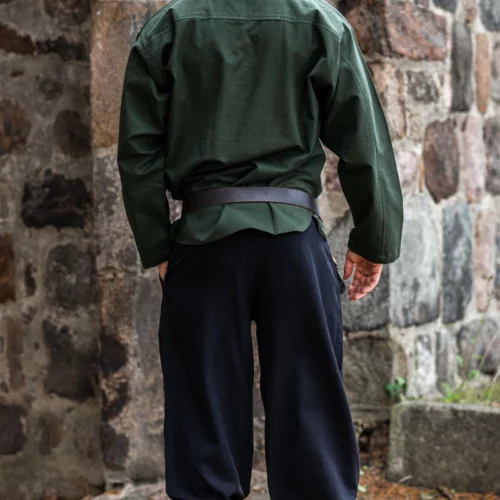 Pantalon 3076 noir LC_3