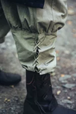 Pantalon viking avec laçage de jambe "Magnus" : Différents coloris – Image 7