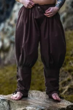 Pantalon Viking en coton "Norman" : différents coloris – Image 5