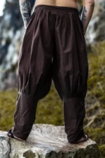 Pantalon Viking en coton "Norman" : différents coloris – Image 8