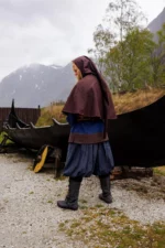 Pantalon Viking en coton "Norman" : différents coloris – Image 3