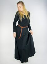 Sous-Robe médiévale Scarlet – Image 7