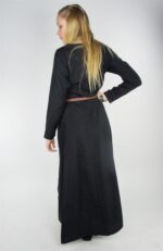 Sous-Robe médiévale Scarlet – Image 8