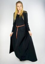 Sous-Robe médiévale Scarlet – Image 9