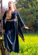 Noble Robe - Différents coloris – Image 2