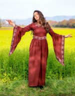 Noble Robe - Différents coloris – Image 6