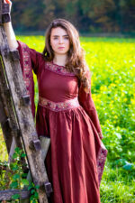 Noble Robe - Différents coloris – Image 10