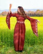 Noble Robe - Différents coloris – Image 8