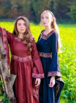 Noble Robe - Différents coloris