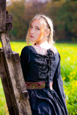 Noble Robe - Différents coloris – Image 5