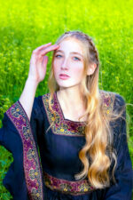 Noble Robe - Différents coloris – Image 4