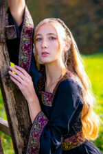 Noble Robe - Différents coloris – Image 3