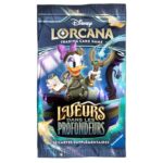 Booster Lorcana - Lueurs Dans Les Profondeurs – Image 2