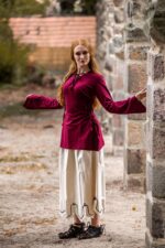 Top lacé - Léa - Différents coloris – Image 11
