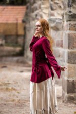 Top lacé - Léa - Différents coloris – Image 12