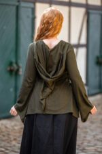 Top lacé - Léa - Différents coloris – Image 9
