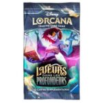 Booster Lorcana - Lueurs Dans Les Profondeurs – Image 4