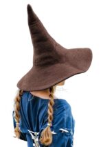 Chapeau sorcière - Agata - Différents coloris – Image 7