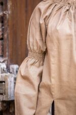 Blouse médiévale classique - Coletta - Différents coloris – Image 5