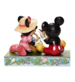 Mickey et Minnie Pâques - Disney Traditions – Image 3