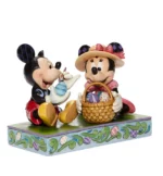 Mickey et Minnie Pâques - Disney Traditions – Image 2