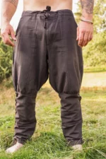 pantalon 3081 brun LC