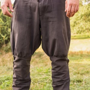 pantalon 3081 brun LC