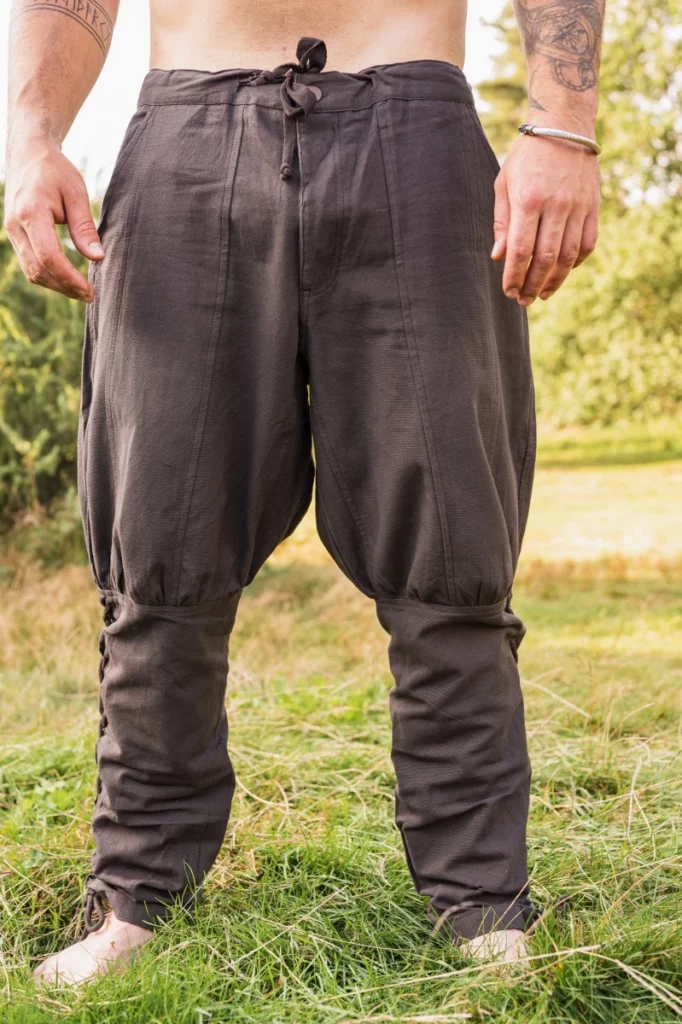 pantalon 3081 brun LC