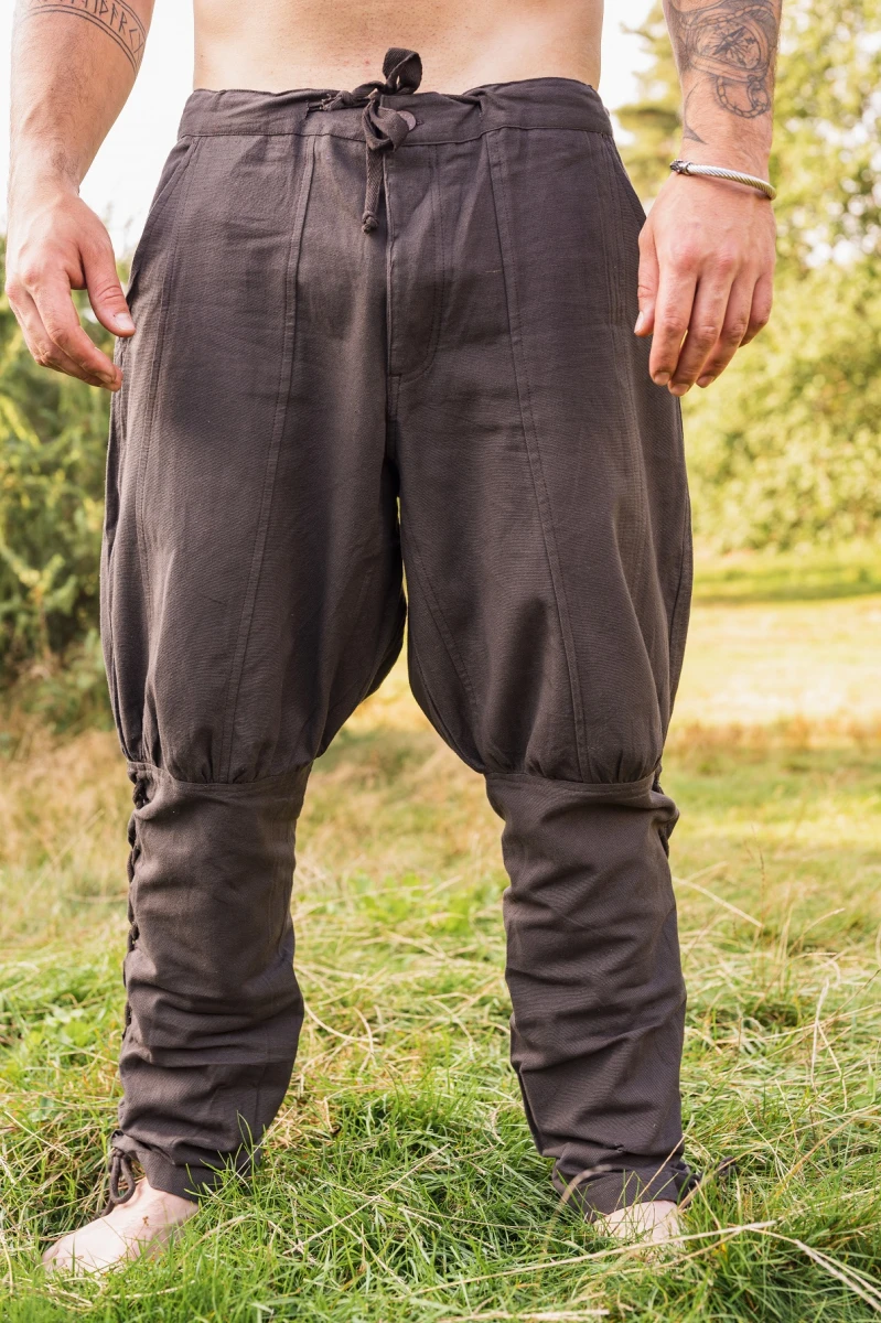 pantalon 3081 brun LC pantalon 3081 brun LC