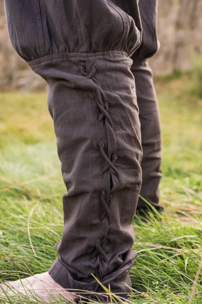 pantalon 3081 brun LC_2