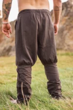 pantalon 3081 brun LC_5