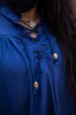 Chemise à lacets - Friedrich - Différents coloris – Image 21