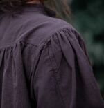 Chemise à lacets - Friedrich - Différents coloris – Image 18