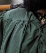 Chemise à lacets - Friedrich - Différents coloris – Image 27