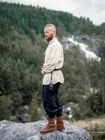 Chemise à lacets - Friedrich - Différents coloris – Image 4