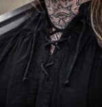 Chemise à lacets - Friedrich - Différents coloris – Image 12