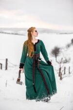 Robe Viking - Freya - Différents coloris – Image 12