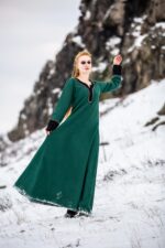 Robe Viking - Freya - Différents coloris – Image 16