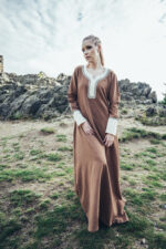 Robe Viking - Freya - Différents coloris – Image 2