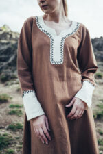 Robe Viking - Freya - Différents coloris – Image 3